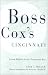 Boss Cox's Cincinnati: Urban Politics in the Progressive Era (Urban Life and Urban Landscape Series)