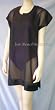 Cover Up-Sheer Black