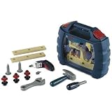Theo Klein Bosch Toy Grand Prix Car Set