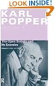 The Open Society and Its Enemies:  Volume 2: The High Tide of Prophecy: Hegel, Marx and the Aftermath