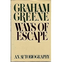 Ways of escape