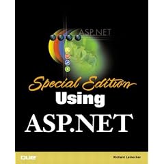 Special Edition Using Asp.Net