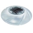 Malibu Outdoor One-Light Solar-Powered Floating Light #LZ16551