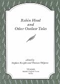 Robin Hood and Other Outlaw Tales (TEAMS Middle English Texts, Kalamazoo)