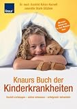 Produkt-Bild: Knaurs Buch der Kinderkrankheiten: Gezielt vorbeugen - sicher erkennen - erfolgreich behandeln