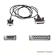 Belkin Serial cable - DB-25 (M) - DB-9 (F) - 1.5 m