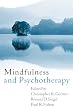 Mindfulness and Psychotherapy