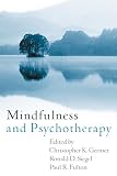 Mindfulness and Psychotherapy