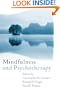 Mindfulness and Psychotherapy