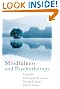 Mindfulness and Psychotherapy