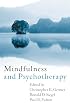 Mindfulness and Psychotherapy