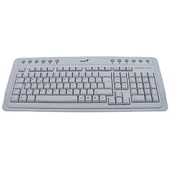 Tastatur - Genius KB-220