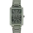 Pugster Big Number Womens Black Wrist Watch