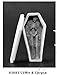 RPR03685 Dark Heaven Legends Coffin Miniature Reaper
