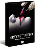 Six Feet Under - Gestorben wird immer, Die komplette erste Staffel (5 DVDs)