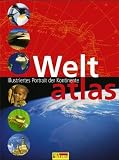 Produkt-Bild: Gro&szlig;er Weltatlas. RV. Das anschauliche und informative Bild der Erde