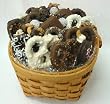 Sugar Free 3/4 lb Assortment