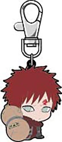 Naruto shippuden "bocce-Kun" rubber mascot we love Lo