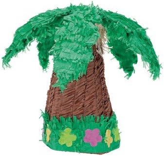 Palm Tree Pinata