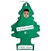 Baby Little Trees Costume Bunting