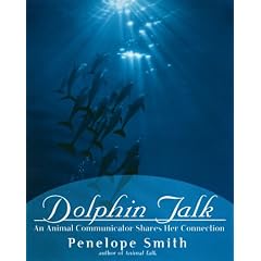Dolphin Talk: An Animal Communicator Shares Her Connection