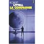 La Compagnie : Le Grand Roman de la CIA