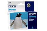 Epson T559 Cyan Cartridge For Stylus Photo Rx700