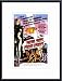 Devil Girl From Mars, Art Poster with Metal Frame, poster size: 11 x 17