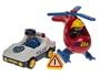 Playmobil 123 Rescue Set
