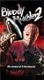 Bloody Murder 2: Closing Camp [VHS]