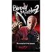 Bloody Murder 2: Closing Camp [VHS]