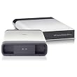 HP PD0800 Pocket Media Drive 80 GB USB 2.0 Portable Hard Drive