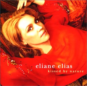  Eliane Elias