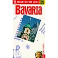 Bavaria Insight Pocket Guide by Anne Midgette