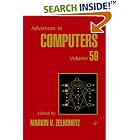 Click here to buy Advances in Computers, Volume 44 (Advances in Computers) by  Marvin Zelkowitz.