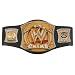 WWE Spinning Heavyweight Championship Belt