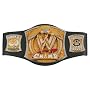 WWE Spinning Heavyweight Championship Belt