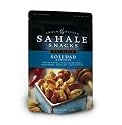 Sahale Snacks, Soledad Blend, 5-Ounce Pouches (Pack of 6)