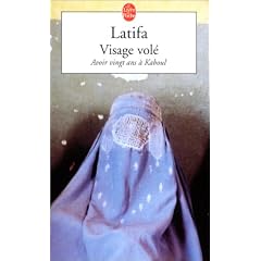 Visage vol�