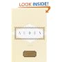 Auden: Poems (Everyman's Library Pocket Poets)