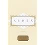 Auden: Poems (Everyman's Library Pocket Poets)
