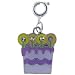 Jewelry : Birthday Cake Clasp Charm