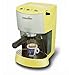 Gaggia Espressoautomat Siebträger Evolution gelb