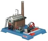 Eigenschaften Wilesco 00024 / 00024 - Wilesco D 24 - Dampfmaschine