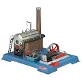 00024 - Wilesco D 24 - Dampfmaschine