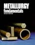 Metallurgy Fundamentals