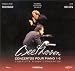 Beethoven - Les Concertos pour piano (1 à 5) + 1 DVD Beethoven - Les Concertos pour piano (1 à 5) + 1 DVD