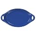 CorningWare Creations 24-Ounce Au Gratin Dish, Sapphire