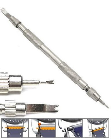 SE - Spring Bar Tool Set - 5in., 7 Pc - JT6203