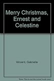 Merry Christmas, Ernest and Celestine